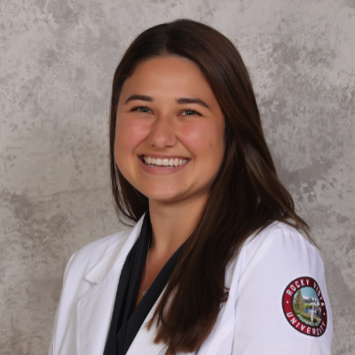 Headshot of LMU Post-Bac Student